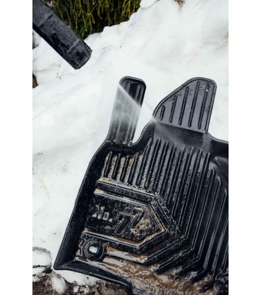 Floor Mat Set NO.77 77425040 - image 6