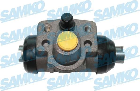 Wheel Brake Cylinder C31306