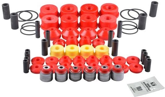 Repair Kit, wheel suspension TED44316