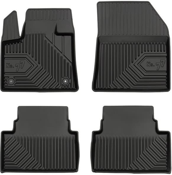 Floor Mat Set NO.77 77408432