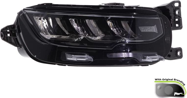 Headlight 451133 - image 4