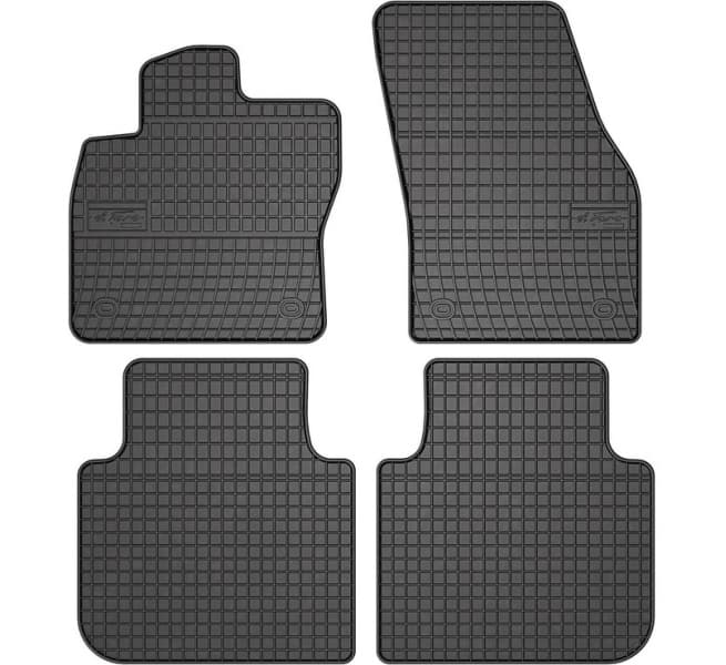 Floor Mat Set ELTORO ET547952