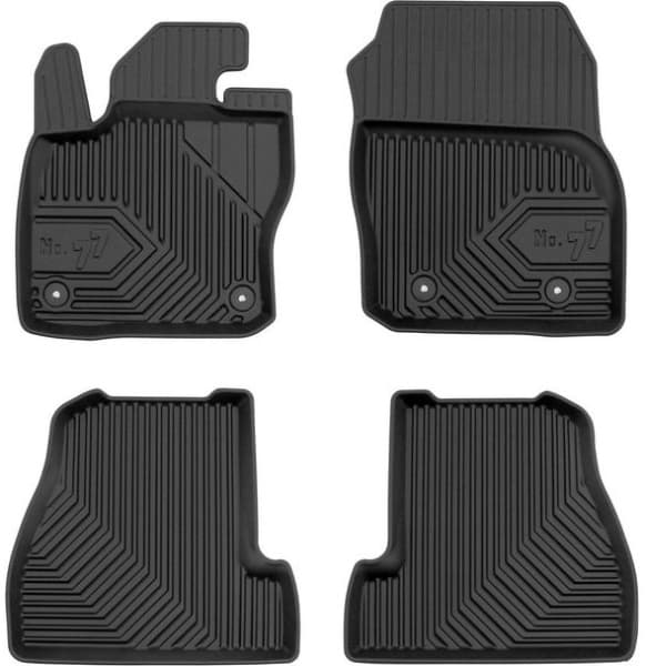 Floor Mat Set NO.77 77425286