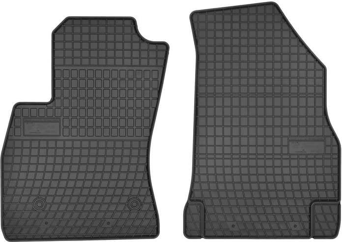 Floor Mat Set ELTORO ET0910P