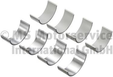 Connecting Rod Bearing Set 37251610 - image 2