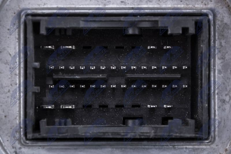 Control Unit, lights EPX-VW-004 - image 6