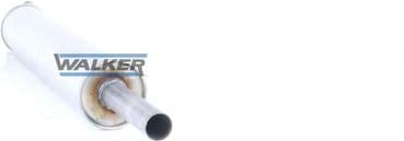 Centre Muffler 22853 - image 3