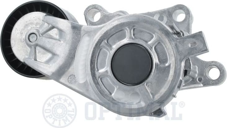 Tensioner Lever, V-ribbed belt 0-N2576 - image 2