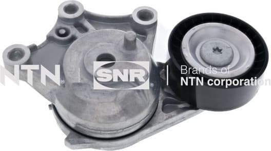 Belt Tensioner, V-ribbed belt GA366.00