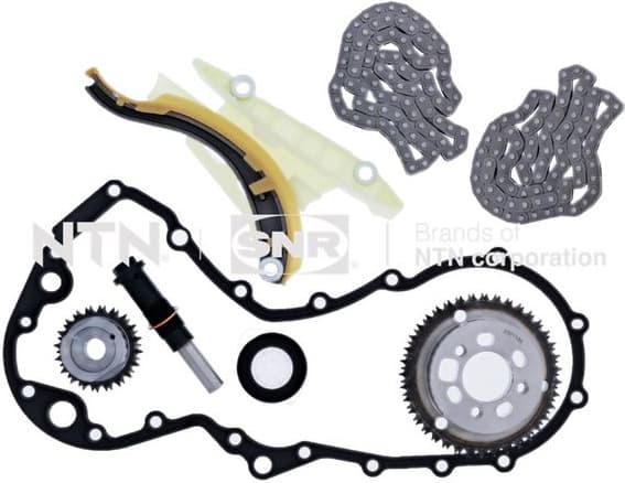 Timing Chain Kit KDC452.07