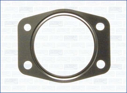 Gasket, charger 01169300