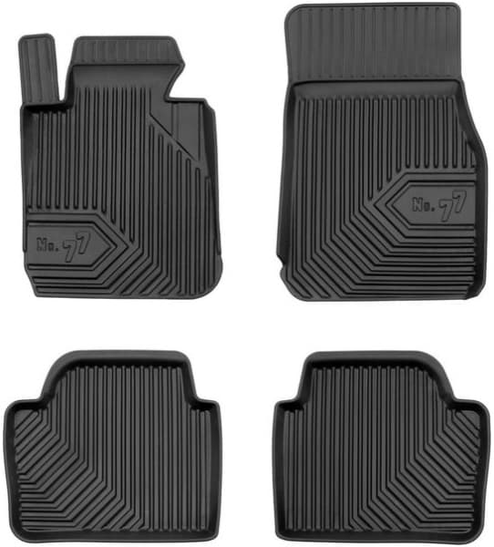 Floor Mat Set NO.77 77409316