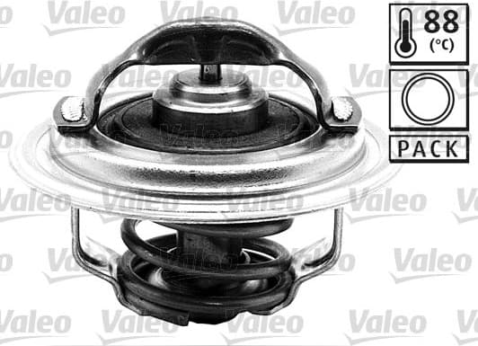 Thermostat, coolant 820058