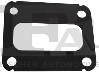 Gasket, charger 413-528 - image 2