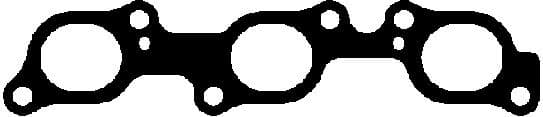 Gasket, exhaust manifold 460267P - image 2