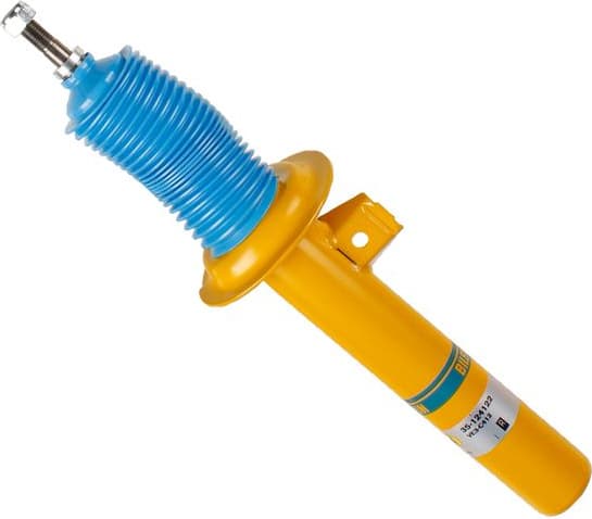 Suspension Kit, springs/shock absorbers BILSTEIN - B12 Pro-Kit 46-181237 - image 2