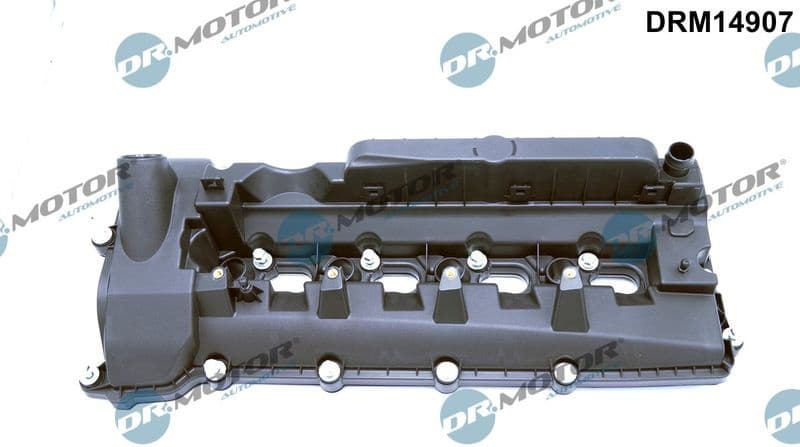 Cylinder Head Cover DRM14907