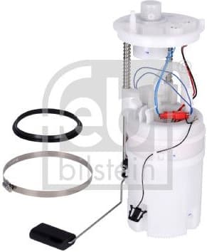 fuel supply unit 185268