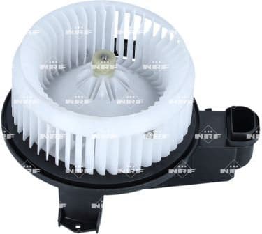 Interior Blower 34649 - image 2