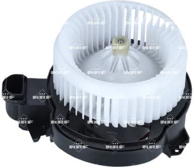 Interior Blower 34649 - image 4