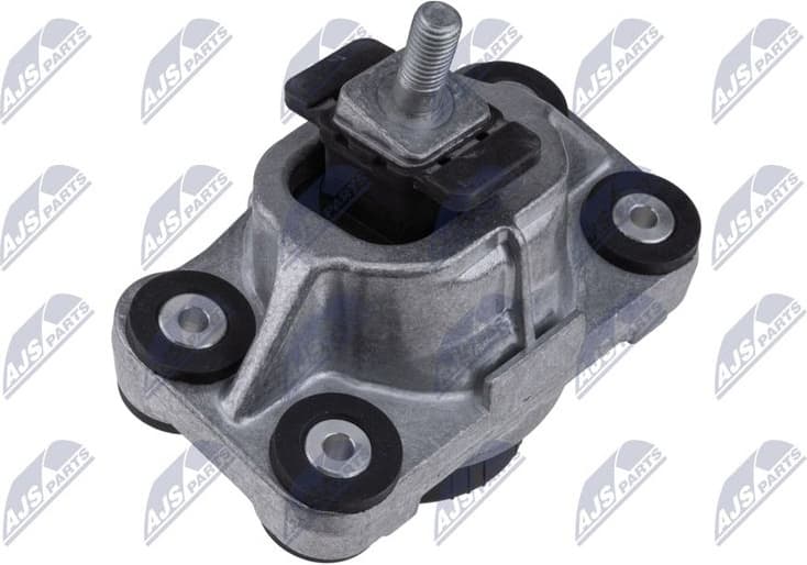 Mounting, engine ZPS-LR-006