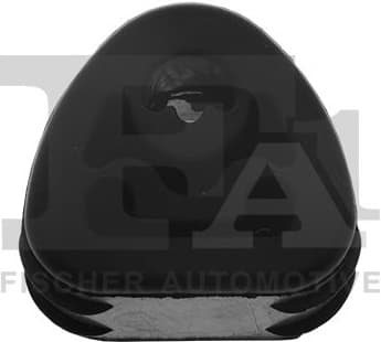 Mount, exhaust system 143913 - image 2