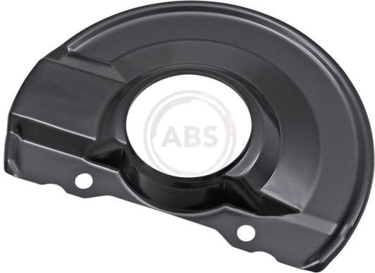 Splash Guard, brake disc 11559