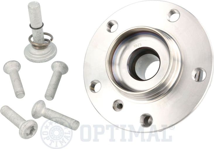 Wheel Bearing Kit 501505 - image 2