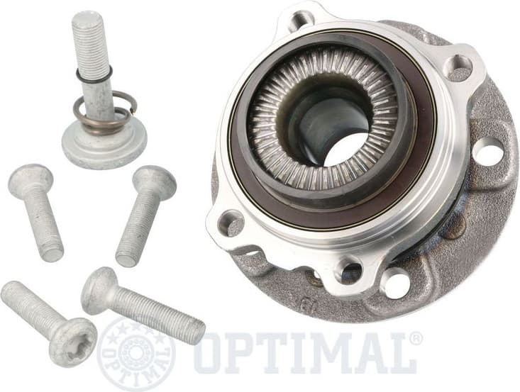 Wheel Bearing Kit 501505 - image 3