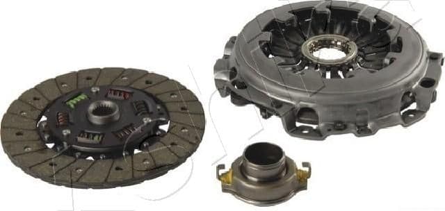 Clutch Kit 92-07-726