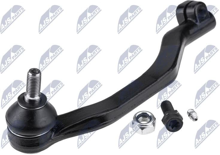 Tie Rod End SKZ-BM-001
