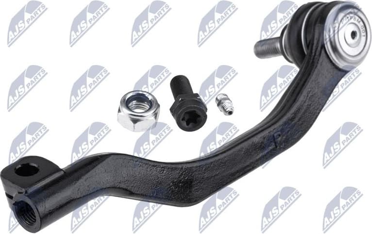 Tie Rod End SKZ-BM-001 - image 2