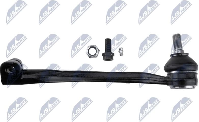 Tie Rod End SKZ-BM-001 - image 3