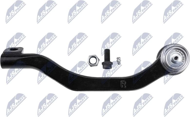 Tie Rod End SKZ-BM-001 - image 4