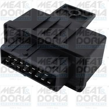 Relay, fuel pump 73240109