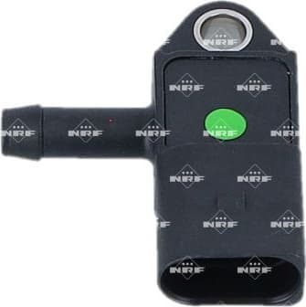 Sensor, exhaust pressure 708062