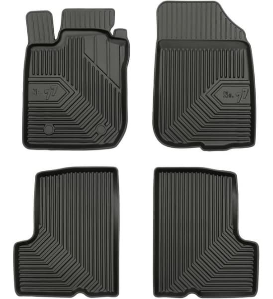 Floor Mat Set NO.77 77407152