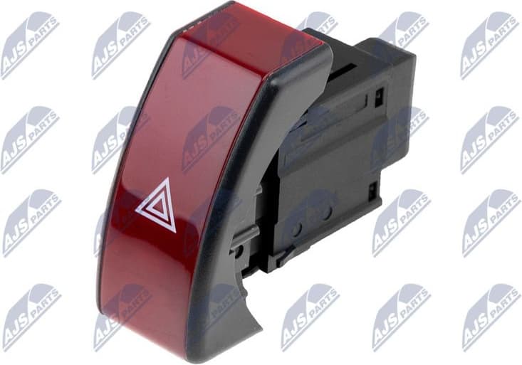 Hazard Warning Light Switch EWS-PL-020