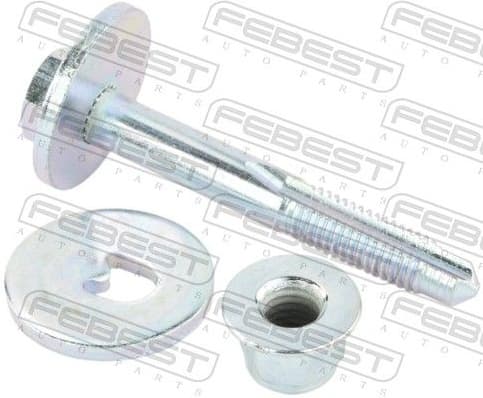 Camber Correction Screw 2529-002-KIT