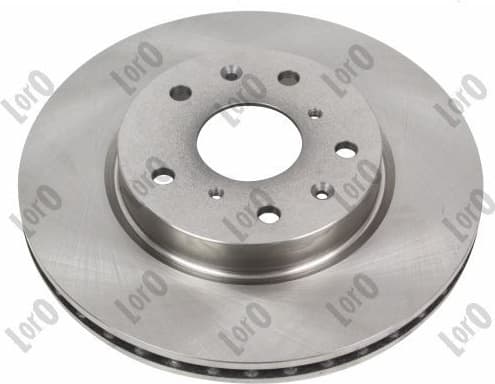 Brake Disc LORO 231-03-116 - image 2