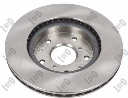 Brake Disc LORO 231-03-116 - image 3