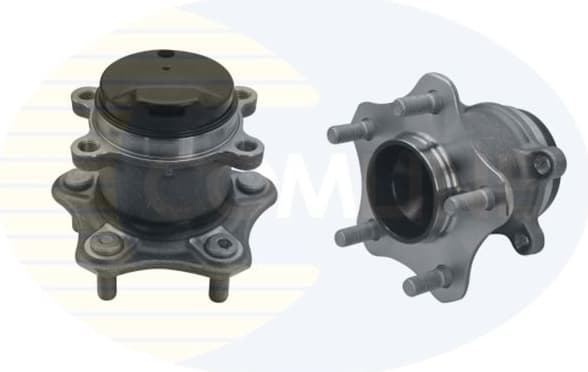 Wheel Bearing Kit CHA427