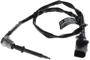 Sensor, exhaust gas temperature 0 986 259 218