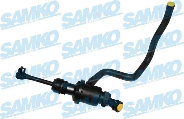 Master Cylinder, clutch F30274