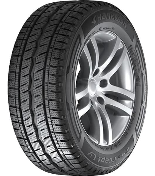 Winter tyres 225/60R16C HANKOOK WINTER I*CEPT LV (RW12) 101/99T Studless DCB73 3PMSF M+S