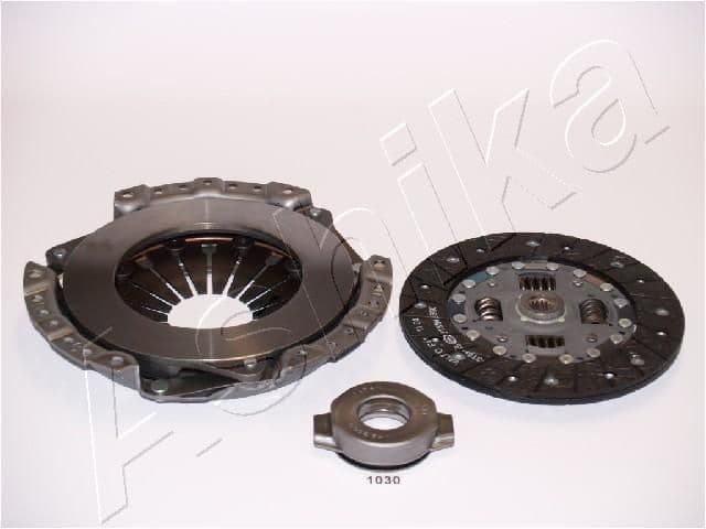 Clutch Kit 92-01-1030 - image 2