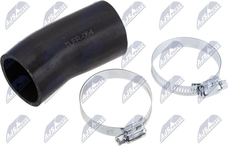 Charge Air Hose GPP-FR-064