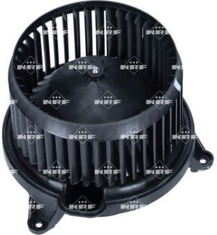 Interior Blower 34491 - image 2