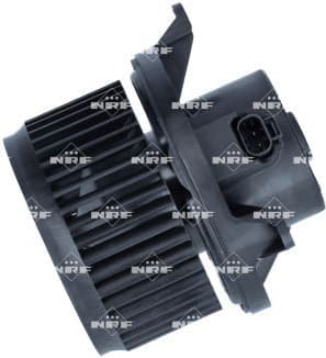 Interior Blower 34491 - image 4