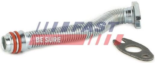 Hose, transmission oil cooler FT61464